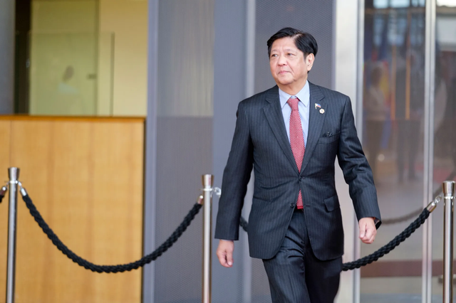 马科斯万万没想到，一句“台湾安全我罩着”，造成的后果如此严重