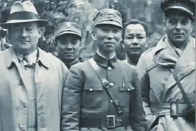 抗战时期第九战区部队序列及将领情况（按战役时间顺序详细介绍）图片