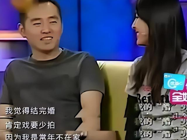 十年河东十年河西，万万没想到，分手后的孔令辉竟落到如此田地