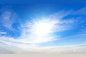 广州以235天打破当地最长夏天纪录，这一纪录还将继续刷新→图片