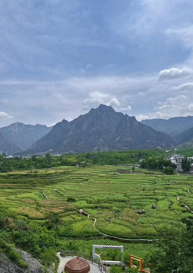 安徽宣城三天两晚深度旅游攻略