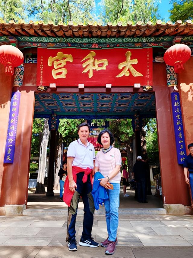 云南旅游：难忘九到昆明走马观花行（图）