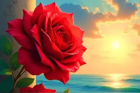 时光匆匆，照顾好自己，天天过得开心图片