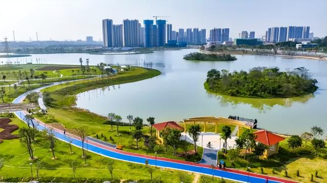 文商旅体，大旺一站配齐！