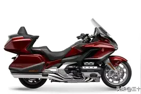 本田摩托车全系大降价，最高优惠幅度达到近五万元！图片