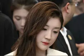 早已领证结婚？和王楚钦秘密恋爱？陈梦的私生活被造谣的有多离谱图片