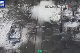 俄军：取得重大进展，俄罗斯和乌克兰发布最新战报战况（3月13日）图片