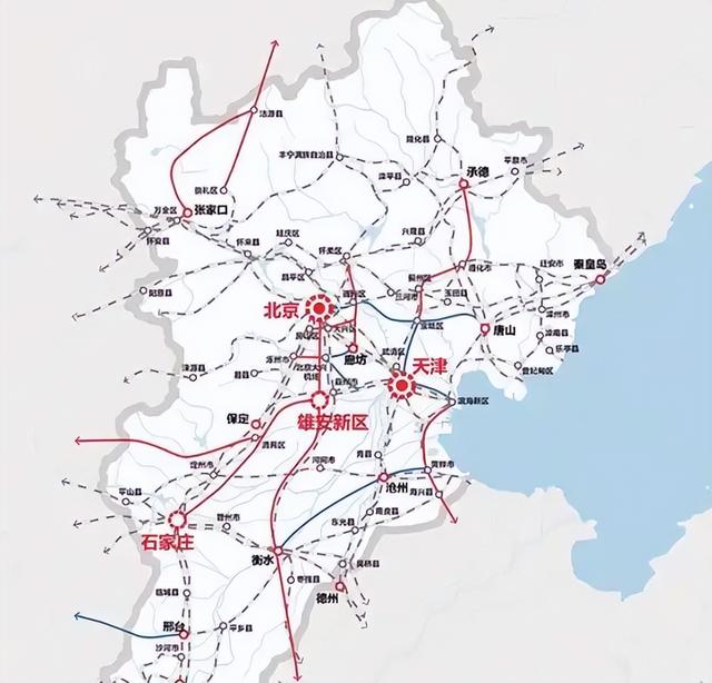 惊人预言：到2035年的中国，很有可能是这样的	，赶紧一起来看看