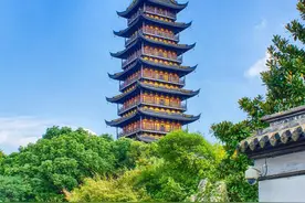 江苏常熟最美的10个旅游景点，常熟好玩的地方，最佳旅行地推荐图片