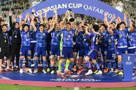 归化+换血，亚洲足球疯狂“内卷”图片