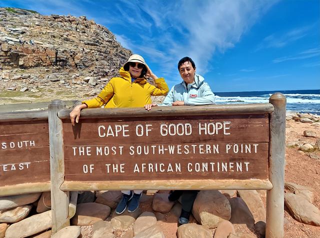 非洲旅游：难忘南非观光之旅纪行（图）