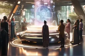 AI算命爆火！是真能算准命，还是新型骗局？实测结果太意外…图片