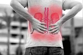 肾有没有病，睡觉就知？肾病患者，晚上睡觉一般会出现5个症状图片