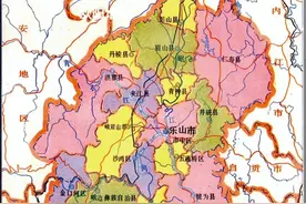 仁寿县历史沿革（2）图片