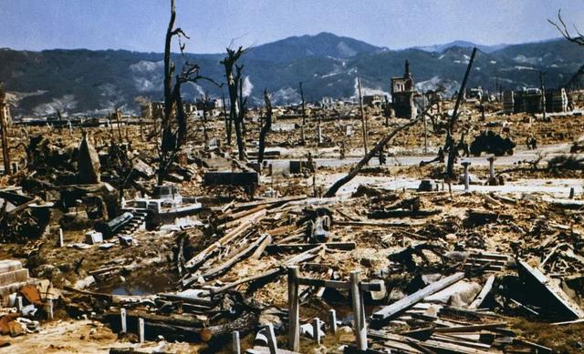 日本专家：投降不是因为美国原子弹，而是苏联公告把日本逼入绝境