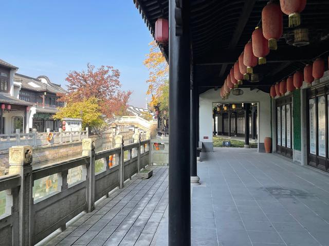 嘉善县-中国百强县，你知道有多强吗？取“地嘉人善”之意