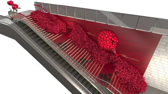 新春攻略！海淀这个商圈，活动超多