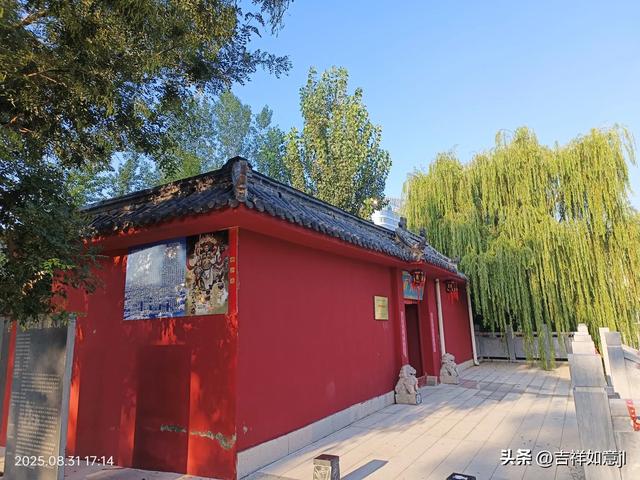孙村不是村，可休闲遛弯可疯狂购物