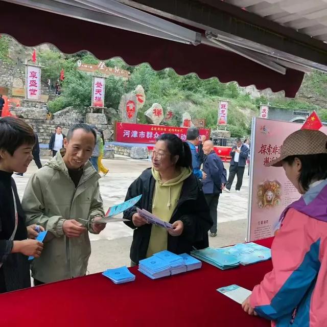 登天梯！跃龙门！来运城“津”享美好时光