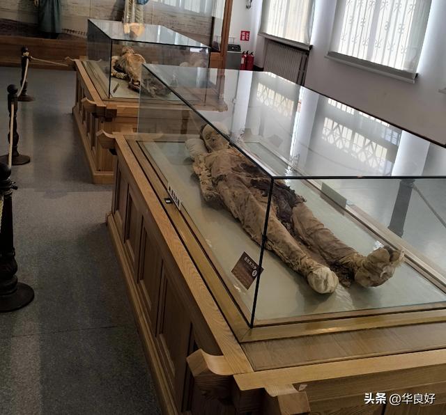 博物馆之最——寻北之旅（三十九）