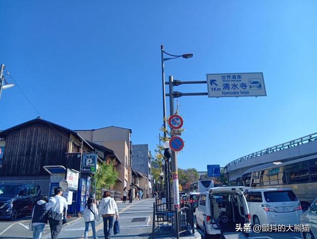 【实地直击】过度旅游真的缓解了？探访中国人身影消失后的京都