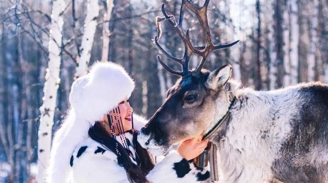 歌游内蒙古 欢乐冰雪季 | 即将启动！快来参加吧