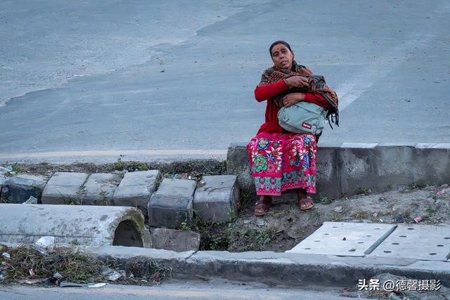 尼泊尔摄影之旅（16）——博克拉到纳加阔特的意外收获