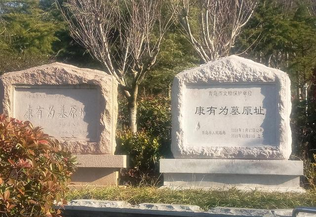 别再只去海边了！李沧这10个神仙公园，遛娃、拍照、洗肺全搞定