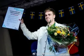 莫雷加德:奥运会我和家人被网暴+死亡威胁 我爆冷让有些人输了钱图片