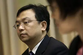 他向表哥借250万创业，成为中国首富后，大手笔还了表哥1000亿图片