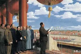 中国为何叫中国？如果连祖国名字由来都不知道，是不是有点尴尬图片