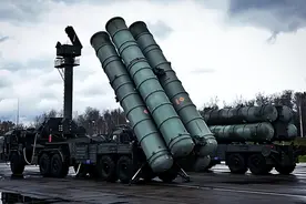 S400首杀F-16，胡塞打服美军立大功，伊船满载弹药突破美以封锁线图片