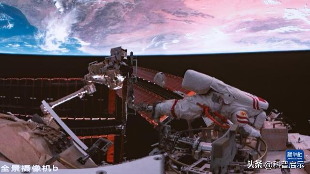 全球都在看中国将如何救援航天员! 俄罗斯和美国9个月, 中国多久？