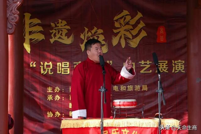 春光正好人气旺！商丘古城清明假期盛况来袭