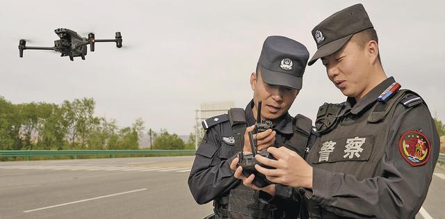 低空版图 | 在大美青海，奏响“山宗水源”低空新乐章