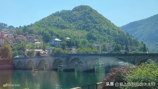 自由行第9天：从乌日策到萨拉热窝大巴车票涨价？流量卡也出问题