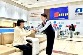 宁夏实现生育津贴申领“零跑腿”图片