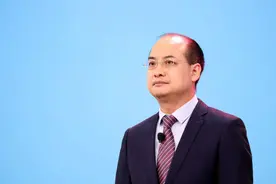 微医冲刺港股：上半年营收18亿亏1亿 估值67亿美元 腾讯红杉是股东图片