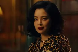 《繁花》：阿宝永远不知，送强慕杰入狱3年的李李，为何选择出家图片