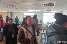 年轻人做家政？收入可观有前景——家政服务业市场观察图片