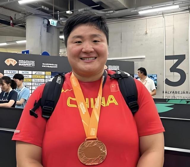 赛场掌声未散，退役名单已凉：4位全运会名将集体谢幕