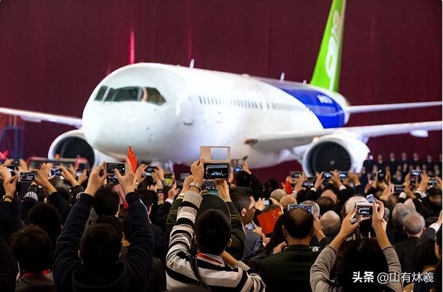 美国制裁中国航空业，俄罗斯却提供发动机，技术封锁反而促进合作