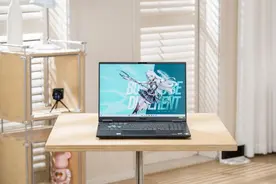 华硕天选6 Pro测评：轻薄高效续航长！依然是主流价位靠谱选择图片