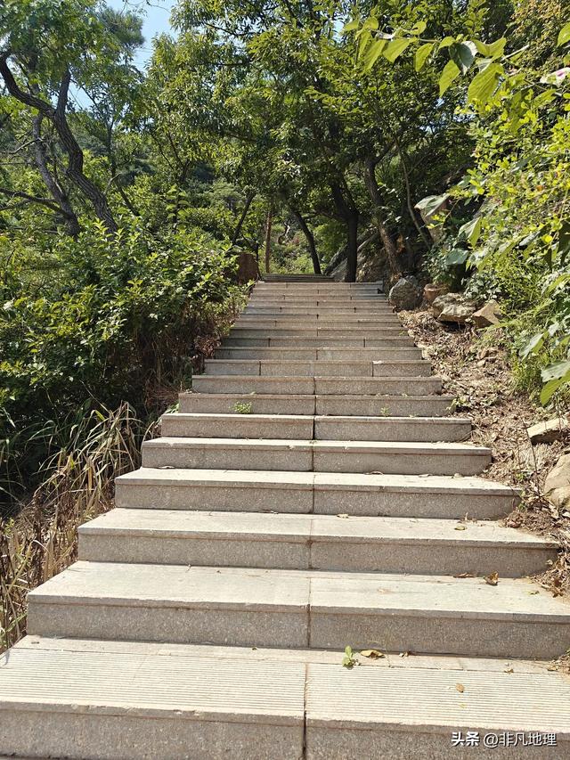 沂山旅游攻略