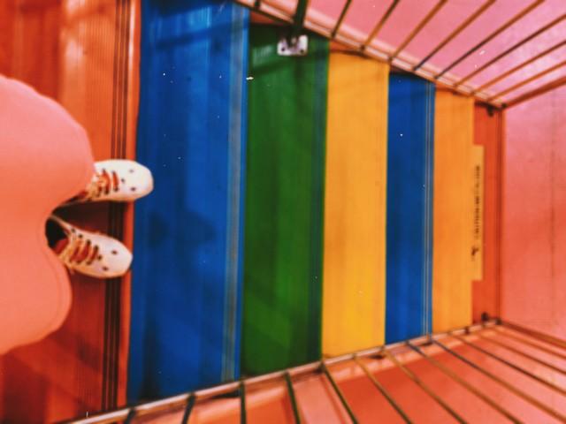 继Citywalk之后，Color Walk火了！曝光量4.6亿，文旅消费彻底变了