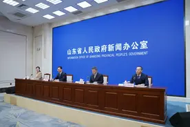 答记者问｜优先纳入省环保金融项目库！山东开展减排示范工程案例征集图片