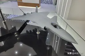 歼20也能卖了？美媒：阿联酋得不到F35，或购买中式五代机图片