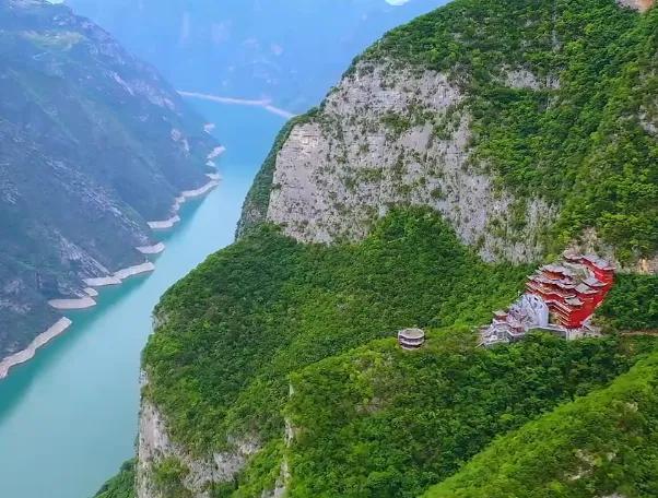 没来过巫峡别说你看过三峡!附景区门票、简介和超全旅游攻略