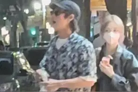 八卦爆料！泰国偶像郑乃馨遭脱粉，原来是因为这个男友？！图片