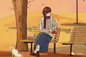 岁月静好的文案短句，致自己的生活文案短句图片